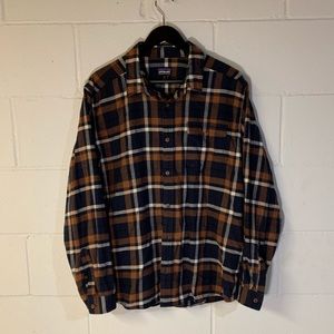 Patagonia Shirt